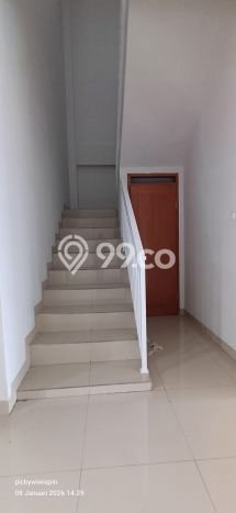 Ready to Use! Luxury House LT 164m2 Desain Elegan di Awiligar Ready to Use! Luxury House LT 164m2 Desain Elegan di Awiligar