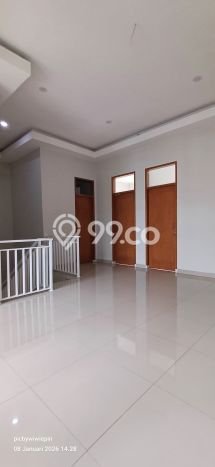 Ready to Use! Luxury House LT 164m2 Desain Elegan di Awiligar Ready to Use! Luxury House LT 164m2 Desain Elegan di Awiligar