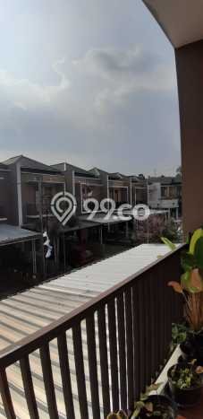 Rumah Harga Terjangkau 4 KT di Ciwaruga, Bandung Rumah Harga Terjangkau 4 KT di Ciwaruga, Bandung