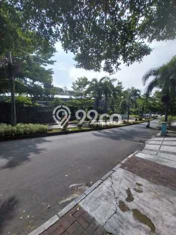Tanah Kavling Dijual di Setra Duta, Bandung dengan Luas Tanah 618m2 Tanah Kavling Dijual di Setra Duta, Bandung dengan Luas Tanah 618m2