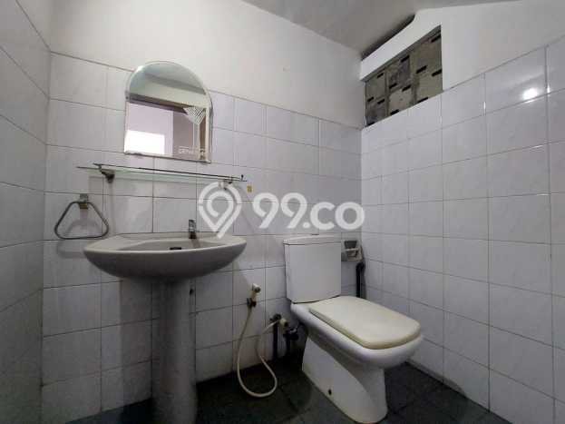 Rumah Elit Modern Tanpa Renovasi di Pasteur Bandung Rumah Elit Modern Tanpa Renovasi di Pasteur Bandung