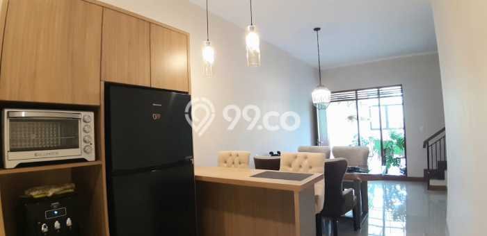 Rumah Harga Terjangkau 4 KT di Ciwaruga, Bandung Rumah Harga Terjangkau 4 KT di Ciwaruga, Bandung