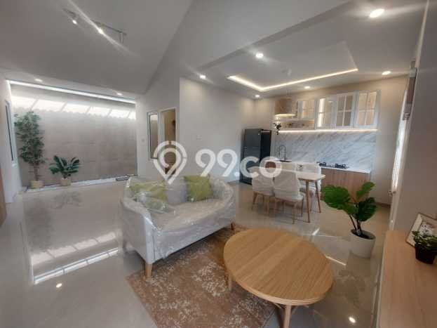 Dijual Rumah Modern 3 KT di Kota Baru Parahyangan, Bandung Dijual Rumah Modern 3 KT di Kota Baru Parahyangan, Bandung