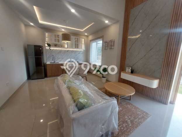 Dijual Rumah Modern 3 KT di Kota Baru Parahyangan, Bandung Dijual Rumah Modern 3 KT di Kota Baru Parahyangan, Bandung