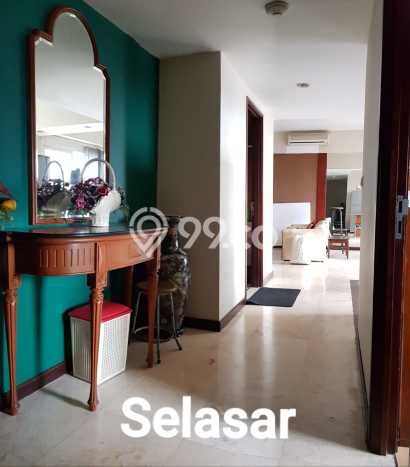 Dijual Apartemen di Bandung 2 Kamar & 2 Kamar Mandi, Luas 81m2 Dijual Apartemen di Bandung 2 Kamar & 2 Kamar Mandi, Luas 81m2