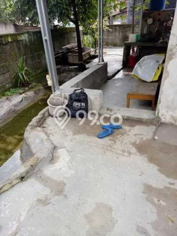 Rumah Modern Minimalis 4 KT Bisa Langsung Pindah di Ciparay Rumah Modern Minimalis 4 KT Bisa Langsung Pindah di Ciparay