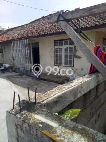 Rumah Modern Minimalis 4 KT Bisa Langsung Pindah di Ciparay Rumah Modern Minimalis 4 KT Bisa Langsung Pindah di Ciparay