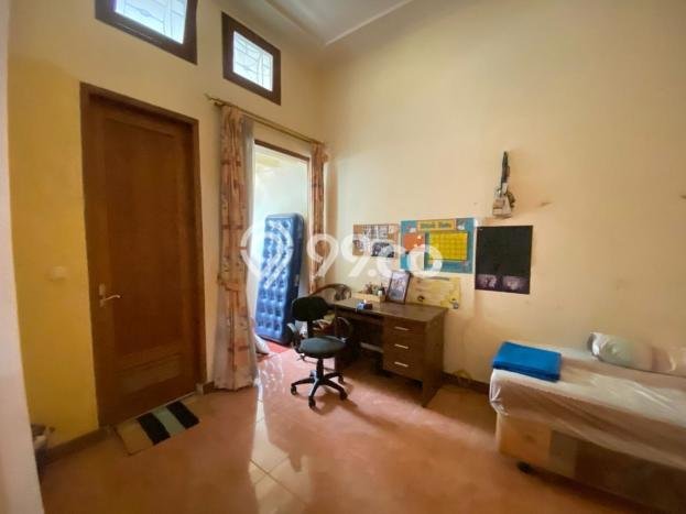 Rumah Elit Modern Tanpa Renovasi di Sayap Dago Bandung Rumah Elit Modern Tanpa Renovasi di Sayap Dago Bandung