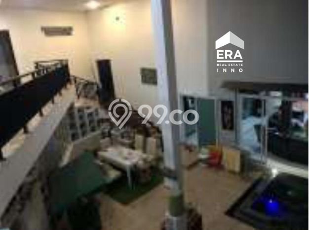 Hunian Elit LB 270m2 Siap Huni Desain Elegan di Pondok Hijau, Bandung Hunian Elit LB 270m2 Siap Huni Desain Elegan di Pondok Hijau, Bandung