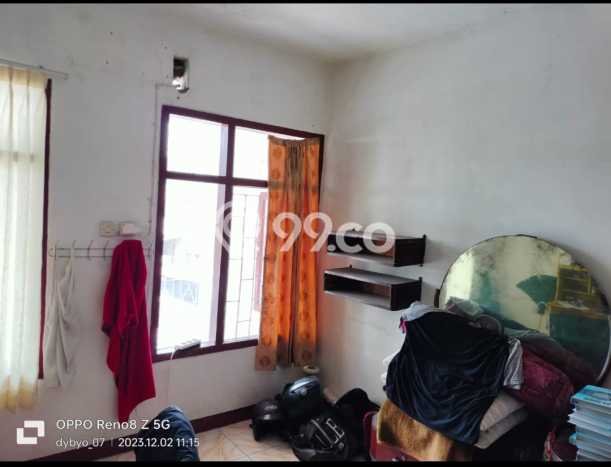 Dijual Rumah Modern 7 KT di Ciateul, Bandung Dijual Rumah Modern 7 KT di Ciateul, Bandung