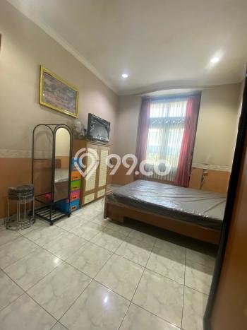 Rumah Elit Modern Tanpa Renovasi di Setra Duta Bandung Rumah Elit Modern Tanpa Renovasi di Setra Duta Bandung