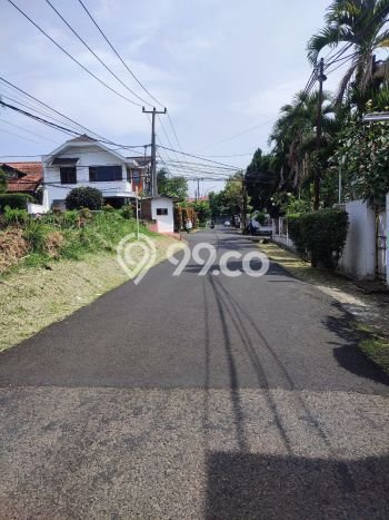 Tanah Lokasi Strategis Kawasan Cigadung, Luas 505m², Kawasan Asri, Dekat Cigadung, Bandung, Bandung Tanah Lokasi Strategis Kawasan Cigadung, Luas 505m², Kawasan Asri, Dekat Cigadung, Bandung, Bandung