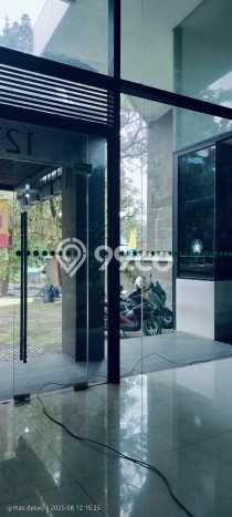 Kantor Dijual di Prime Area Bandung Luas 400m2 Kantor Dijual di Prime Area Bandung Luas 400m2