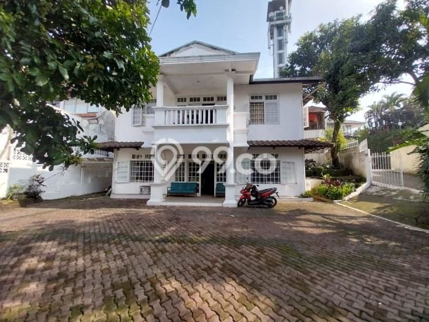 Dijual Rumah Luas Elegan Dengan View Cantik di Setra Indah, Bandung Dijual Rumah Luas Elegan Dengan View Cantik di Setra Indah, Bandung