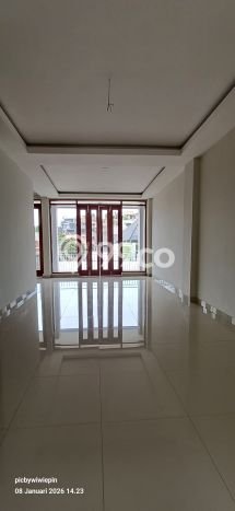 Ready to Use! Luxury House LT 164m2 Desain Elegan di Awiligar Ready to Use! Luxury House LT 164m2 Desain Elegan di Awiligar