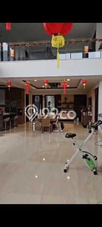 Hunian Super Elit dengan Akses Paling Strategis di Setra Indah, Bandung Hunian Super Elit dengan Akses Paling Strategis di Setra Indah, Bandung