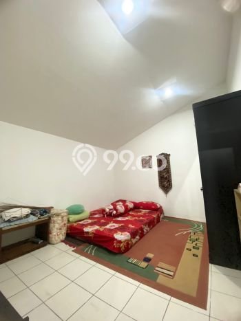 Rumah Elit Modern Tanpa Renovasi di Turangga Bandung Rumah Elit Modern Tanpa Renovasi di Turangga Bandung