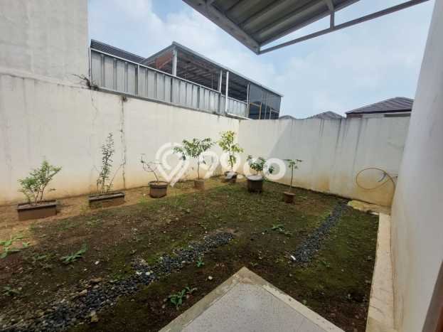 Rumah Modern 3 KT di Ciwaruga Bandung Unfurnished Rumah Modern 3 KT di Ciwaruga Bandung Unfurnished