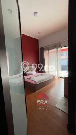 Rumah 3 KT 2 KM di Kawasan Gunung Batu, Bandung Rumah 3 KT 2 KM di Kawasan Gunung Batu, Bandung