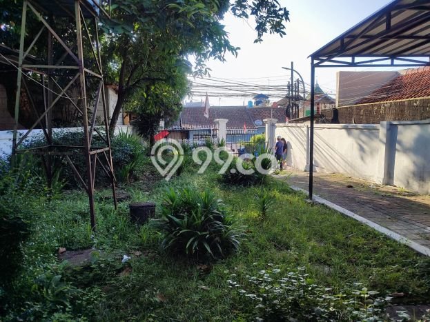 Hunian Elit LB 142m2 Siap Pakai Desain Elegan di Cikutra, Bandung Hunian Elit LB 142m2 Siap Pakai Desain Elegan di Cikutra, Bandung