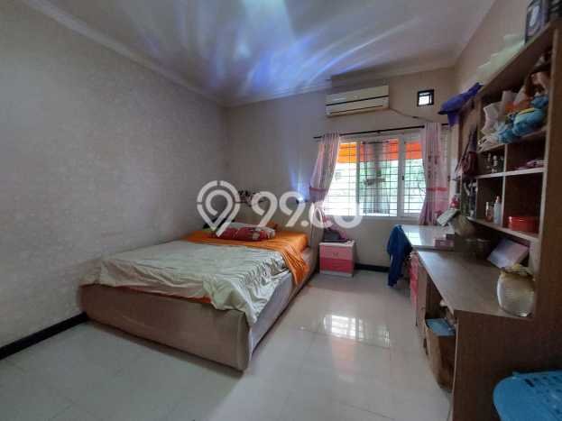 Hunian Mewah LB 220m2 Siap Pakai Desain Elegan di Gunung Batu, Bandung Hunian Mewah LB 220m2 Siap Pakai Desain Elegan di Gunung Batu, Bandung