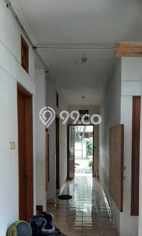 Hunian Eksklusif Siap Huni LT 483m2 di Bandung Wetan, Bandung Hunian Eksklusif Siap Huni LT 483m2 di Bandung Wetan, Bandung