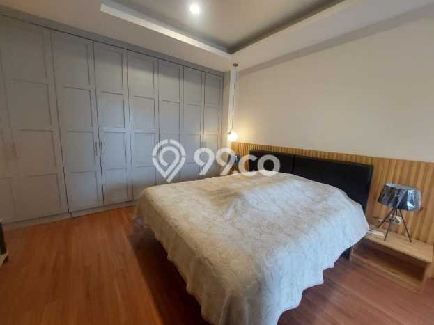 Apartemen Cozy Dijual di Bandung Spesifikasi 2 KT, 2 KM Apartemen Cozy Dijual di Bandung Spesifikasi 2 KT, 2 KM