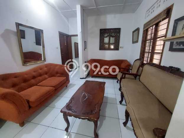 Ready to Use! Premium House LT 360m2 Desain Modern di Surapati Ready to Use! Premium House LT 360m2 Desain Modern di Surapati