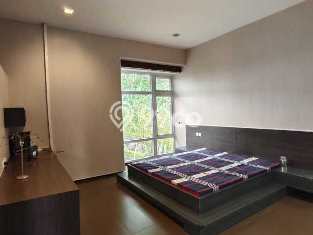 Rumah Luxury Modern Siap Huni di Setra Duta Bandung Rumah Luxury Modern Siap Huni di Setra Duta Bandung
