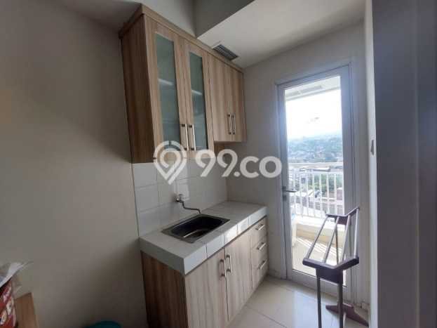 Dijual Apartemen di Bandung 2 Kamar & 1 Kamar Mandi, Luas 41m2 Dijual Apartemen di Bandung 2 Kamar & 1 Kamar Mandi, Luas 41m2