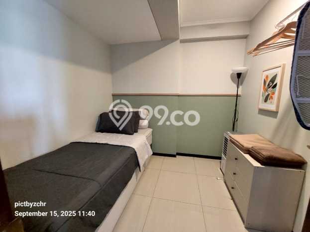 Hunian Apartemen Strategis untuk Dijual di Bandung dengan 0 Kamar Hunian Apartemen Strategis untuk Dijual di Bandung dengan 0 Kamar