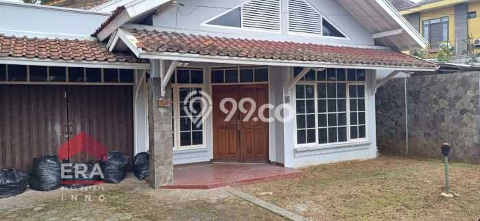 Hunian Nyaman Asri 4 KT Siap Pakai di Gunung Batu Bandung Hunian Nyaman Asri 4 KT Siap Pakai di Gunung Batu Bandung