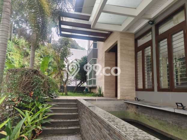 Rumah Luxury Modern Siap Huni di Setra Duta Bandung Rumah Luxury Modern Siap Huni di Setra Duta Bandung
