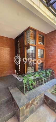 Rumah Luxury Modern Siap Huni di Cigadung Bandung Rumah Luxury Modern Siap Huni di Cigadung Bandung
