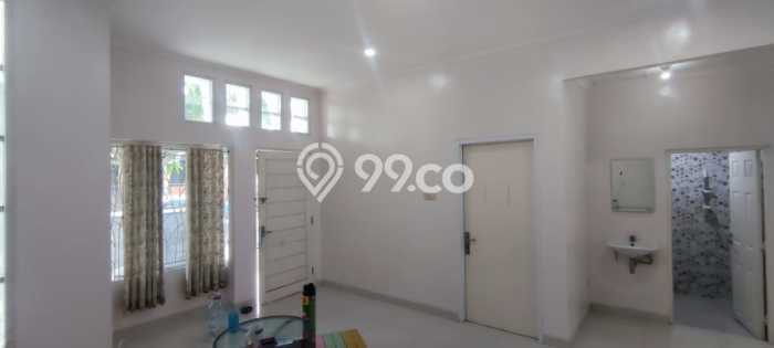 For Sale Rumah 2 Kamar Lokasi Ideal Nyaman dan Strategis di Cileungsi For Sale Rumah 2 Kamar Lokasi Ideal Nyaman dan Strategis di Cileungsi
