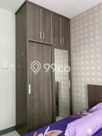 Apartemen Terjangkau Dijual di Depok 1 KT & 1 KM Apartemen Terjangkau Dijual di Depok 1 KT & 1 KM