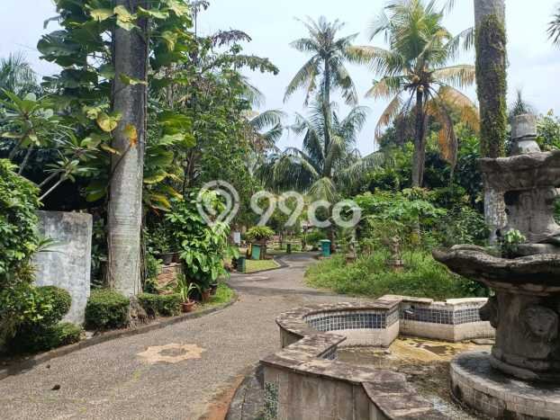 Dijual Rumah Premium dengan Fasilitas Sekitar Komplit di Cinere, Depok Dijual Rumah Premium dengan Fasilitas Sekitar Komplit di Cinere, Depok