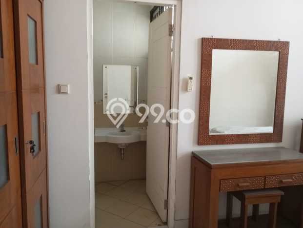 Rumah Modern 3 KT di Kota Wisata Bogor Unfurnished Rumah Modern 3 KT di Kota Wisata Bogor Unfurnished