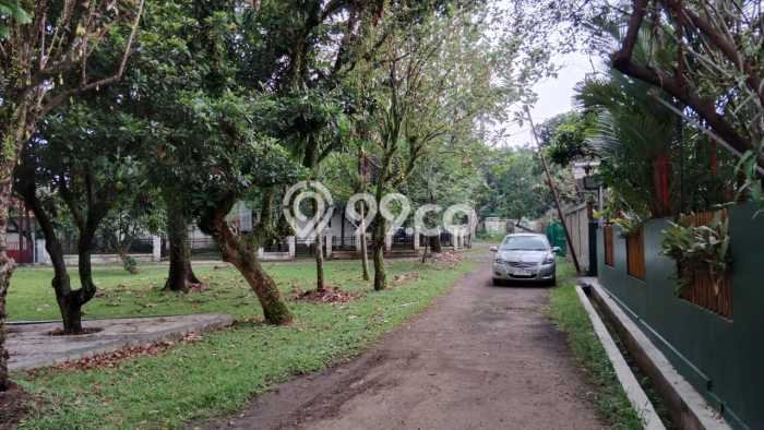 Hunian Mewah LB 250m2 Siap Huni Desain Elegan di Pasirmulya, Bogor Hunian Mewah LB 250m2 Siap Huni Desain Elegan di Pasirmulya, Bogor