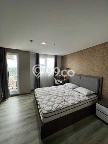 Siap Huni Apartemen 1 KT 1 KM di Bintaro Luas 22m2 Siap Huni Apartemen 1 KT 1 KM di Bintaro Luas 22m2