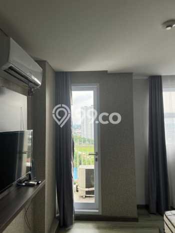 Siap Huni Apartemen 1 KT 1 KM di Bintaro Luas 22m2 Siap Huni Apartemen 1 KT 1 KM di Bintaro Luas 22m2