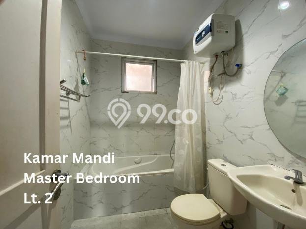 Jual Rumah Luas Megah Dengan View Eksklusif di Kota Wisata, Bogor Jual Rumah Luas Megah Dengan View Eksklusif di Kota Wisata, Bogor