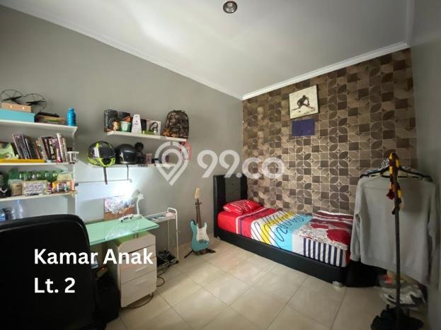 Jual Rumah Luas Megah Dengan View Eksklusif di Kota Wisata, Bogor Jual Rumah Luas Megah Dengan View Eksklusif di Kota Wisata, Bogor