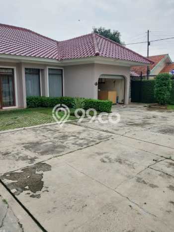 Hunian Mewah Siap Huni LT 1100m2 di Ciputat Timur, Tangerang Selatan Hunian Mewah Siap Huni LT 1100m2 di Ciputat Timur, Tangerang Selatan