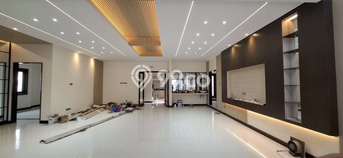Jual Rumah Luas Elegan Dengan View Cantik di Citra Grand, Jakarta Timur Jual Rumah Luas Elegan Dengan View Cantik di Citra Grand, Jakarta Timur
