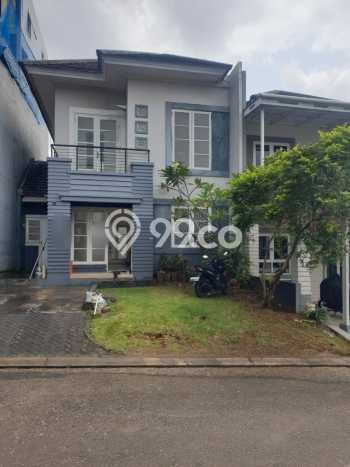 Jual Rumah Eksklusif 3 KT di Kota Wisata, Bogor Jual Rumah Eksklusif 3 KT di Kota Wisata, Bogor