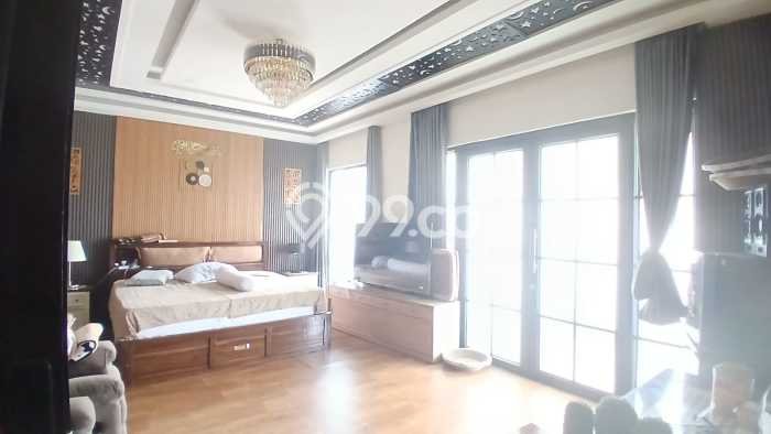 Dijual Rumah Mewah Elegan Dengan View Cantik di Kota Wisata, Bogor Dijual Rumah Mewah Elegan Dengan View Cantik di Kota Wisata, Bogor