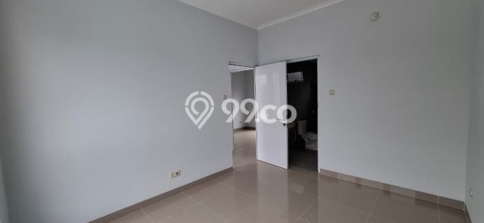 Rumah Minimalis 3 Kamar LT 144m2 di Kota Wisata Rumah Minimalis 3 Kamar LT 144m2 di Kota Wisata