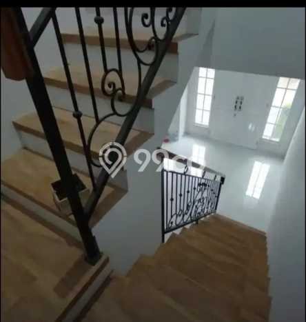 Jual Rumah Favorit Siap Huni LB 110m2 di Jagakarsa, Jakarta Selatan Jual Rumah Favorit Siap Huni LB 110m2 di Jagakarsa, Jakarta Selatan