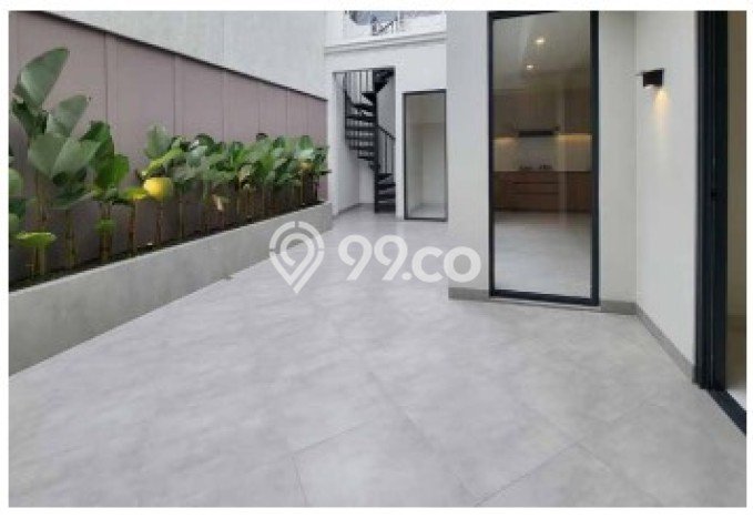 For Sale! Luxury House LT 210m2 Desain Elegan di Legenda Wisata For Sale! Luxury House LT 210m2 Desain Elegan di Legenda Wisata